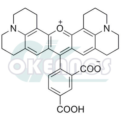 5-Carboxy-x Rodamine5fluorescent Reagentia 5-ROX 10g