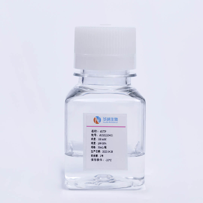 100mm 2 ' - deoxyuridine-5'-Trifosfaat Trisodium Zoute DUTP PCR CAS 102814-08-4 HPLC≥99%