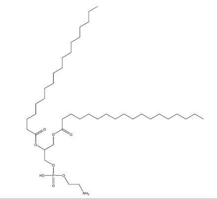 DSPE 1,2-Distearoyl-Sn-Glycero-3-Phosphoethanolamine CAS: 1069-79-0