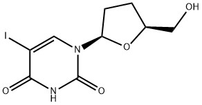 DNA die Reagentia 2 ′, 3 ′ rangschikken - dideoxy-5-Iodo-Uridine