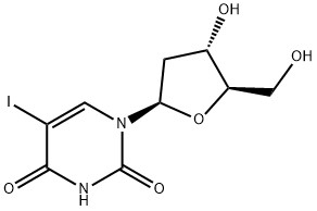 54-42-2 DNA die Reagentia 5-Iodo-2 ′ rangschikken - Deoxyuridine