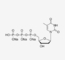 Trifosfaat 100mM Oplossing 2 van DTTP Deoxythymidine ' - deoxythymidine-5'-Trifosfaat CAS 18423-43-3