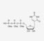CAS 1175-34-4 PseudoUridine 5 ' - Trifosfaat 100mM Oplossingsnucleoside Gewijzigd RNA HPLC≥99%