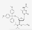 ODM 5-me-DMT-gelijkstroom (BZ) - DNA-Ce-Phosphoramidite Synthese C42H52N5O8P CAS 105931-57-5