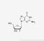 2 ' - F-DG 2 ' - het Poeder CAS 78842-13-4 van DNA van fluoro-2'-Deoxyguanosine Phosphoramidite